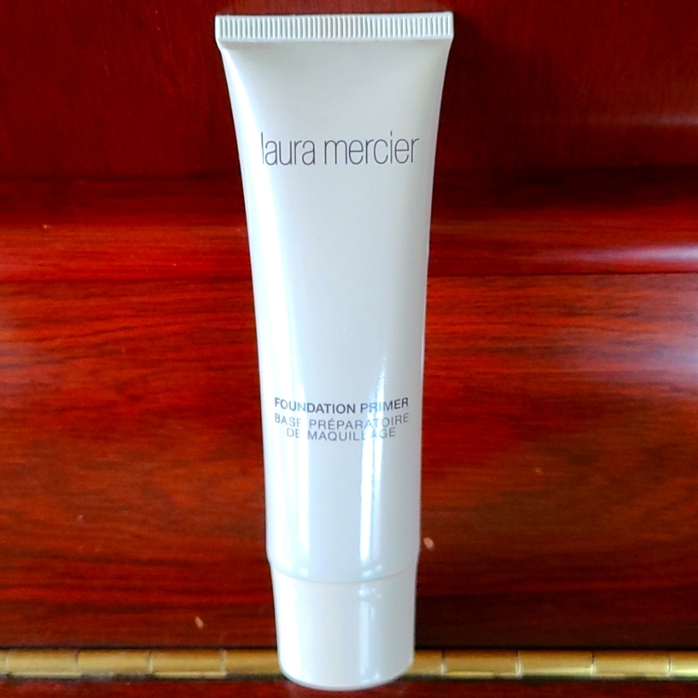 Laura Mercier Foundation Primer